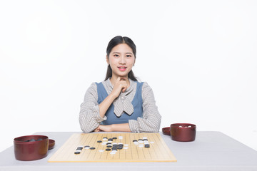 围棋图片素材下载