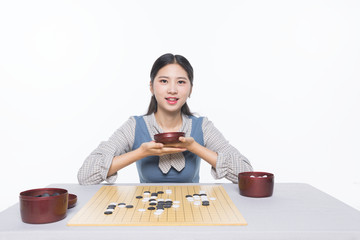 围棋图片素材下载