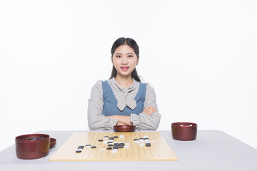 围棋图片素材下载