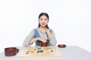 围棋图片素材下载