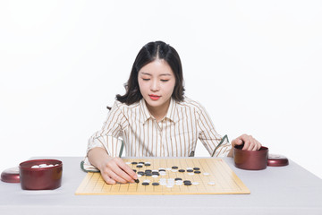 围棋图片素材下载