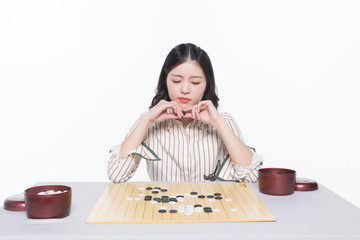 围棋图片素材下载