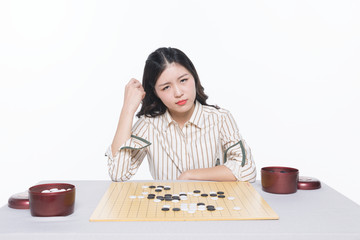 围棋图片素材下载