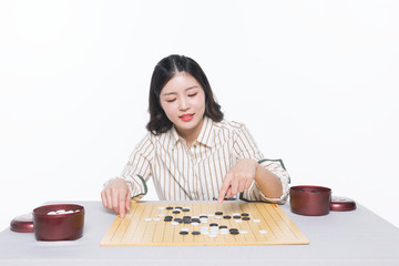 围棋图片素材下载