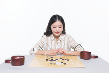 围棋图片素材下载