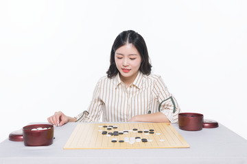 围棋图片素材下载