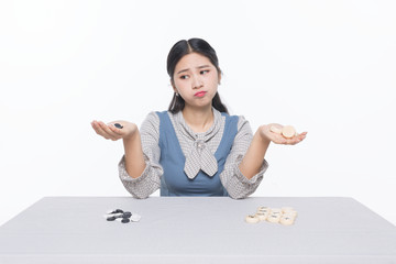 象棋围棋摄影图片素材