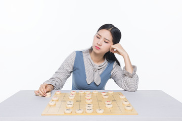 中国象棋图片素材下载