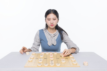 中国象棋图片素材下载