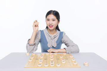 中国象棋图片素材下载