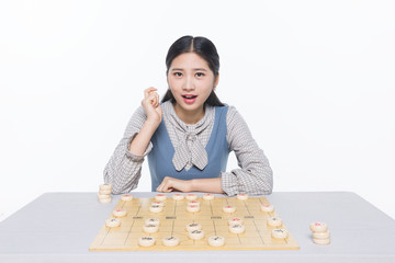 中国象棋图片素材下载