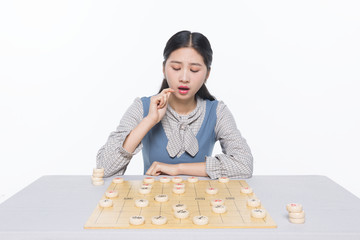 中国象棋图片素材下载