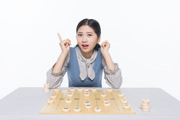 中国象棋图片素材下载