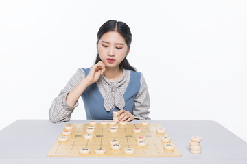 中国象棋图片素材下载