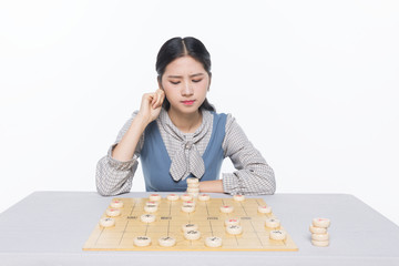 中国象棋图片素材下载