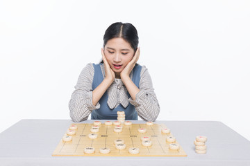 中国象棋图片素材下载