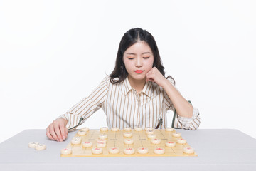 中国象棋高清图片