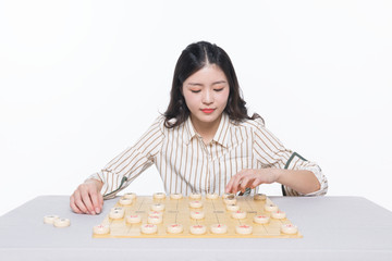 中国象棋高清图片