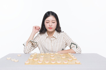 中国象棋高清图片