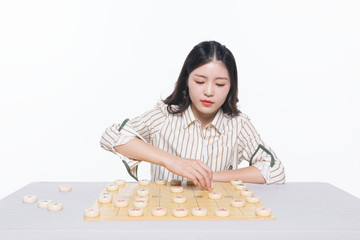 中国象棋高清图片