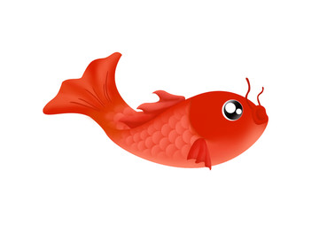 鯉魚