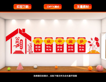 公民道德規(guī)范