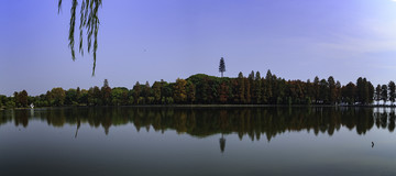 东湖