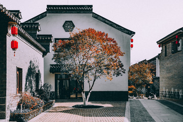 南京老建筑