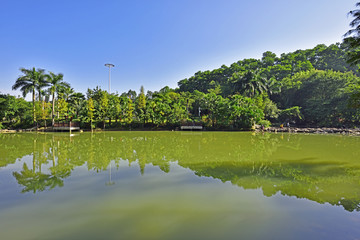 羊台山