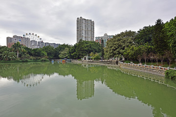 九龙公园