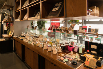 零售店