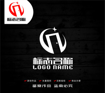 門窗科技標(biāo)志