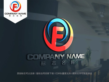 字母OF字母FO