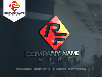 字母FR字母RF