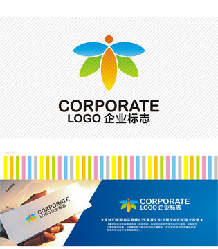 美容飾品logo
