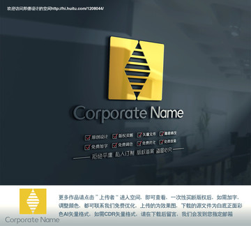 K英文字母標(biāo)志logo