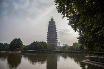 常州天宁寺