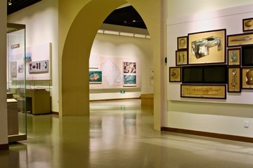 吉林省博物馆