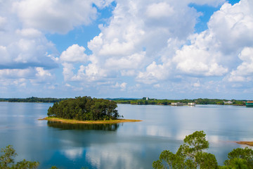 千岛湖