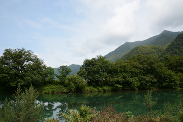 石台县