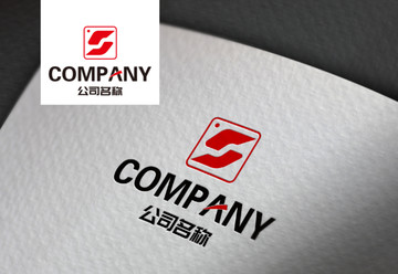 s標志
