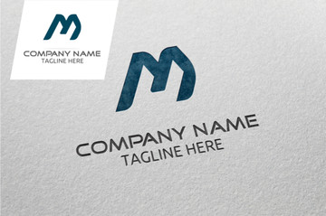 my標志LOGO