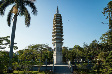 厦门南普陀寺