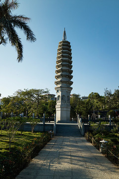 厦门南普陀寺