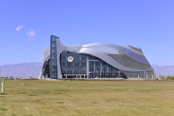 宁夏国际会堂