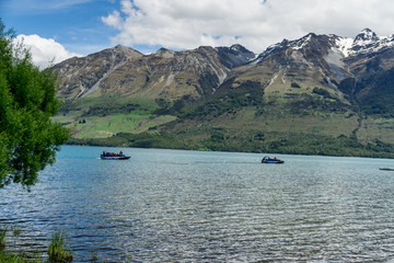 风景