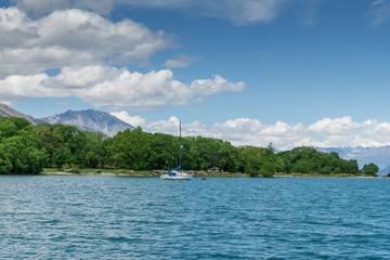 风景