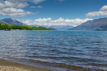 风景