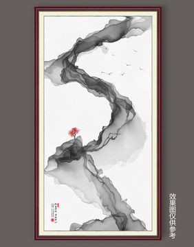 裝飾畫