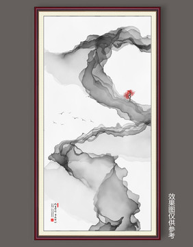 山疊山